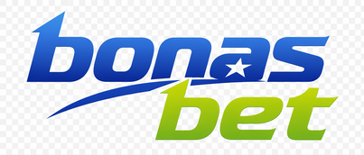 Bonas Bet লোগো
